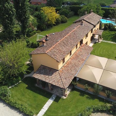 La Trunera Guest House Alessandria Eksteriør billede