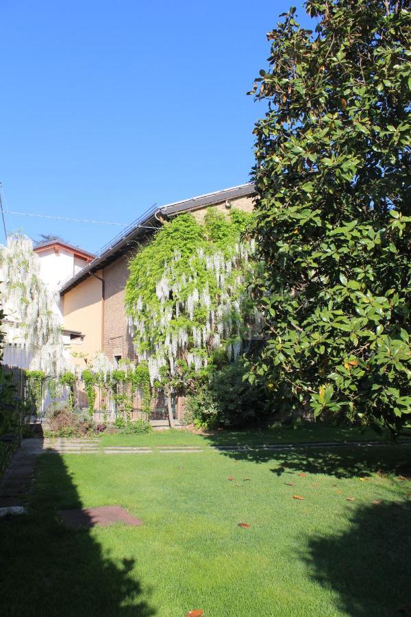 La Trunera Guest House Alessandria Eksteriør billede