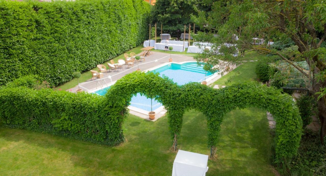 La Trunera Guest House Alessandria Eksteriør billede