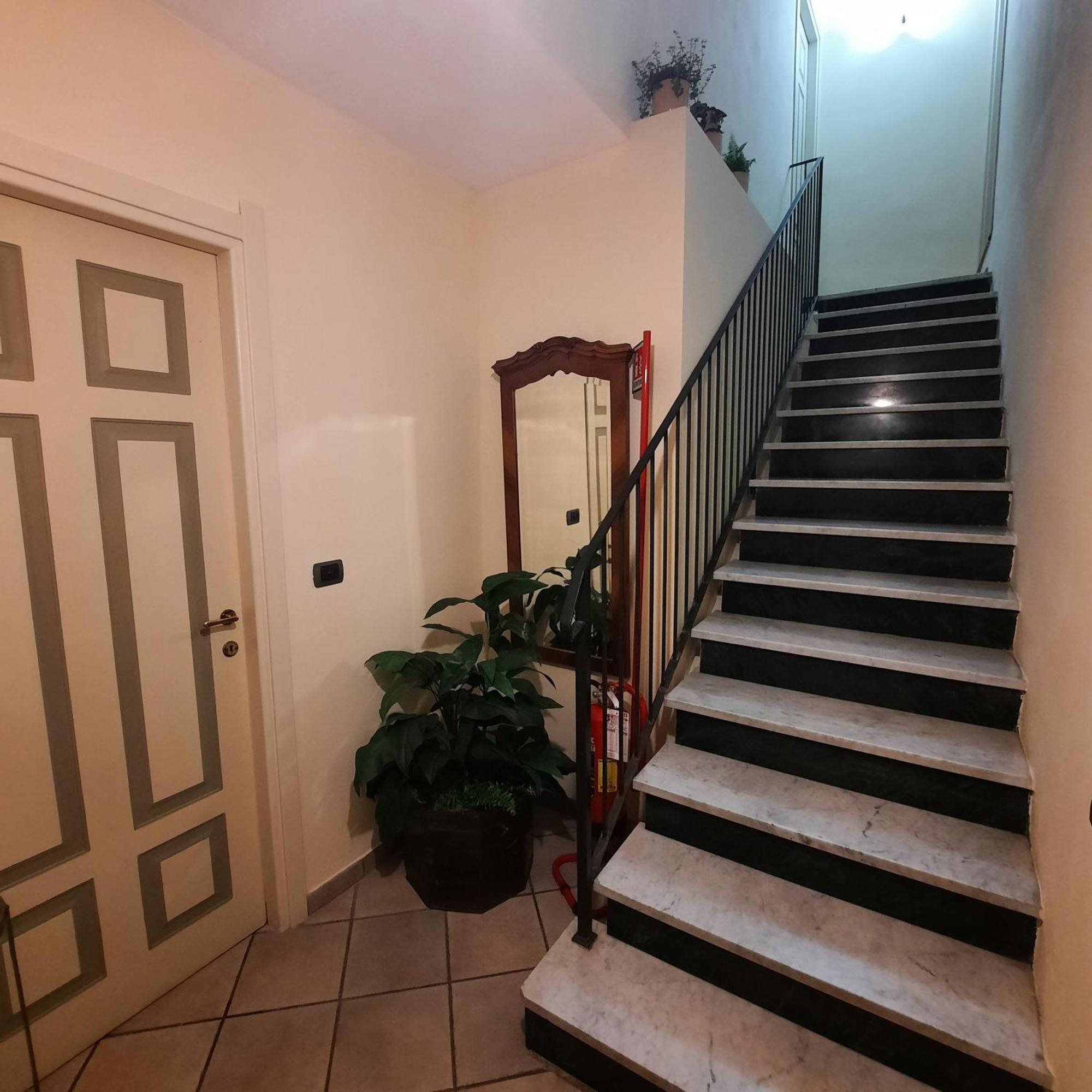 La Trunera Guest House Alessandria Eksteriør billede