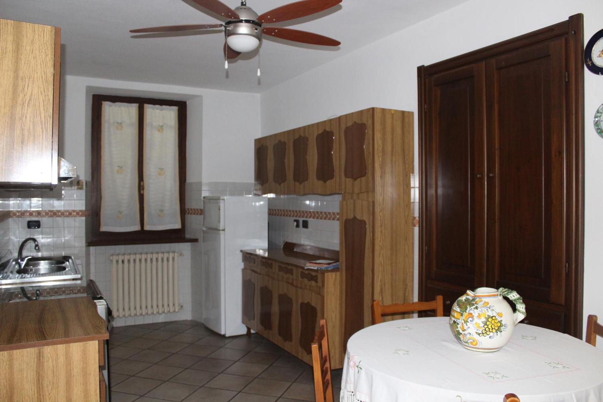 La Trunera Guest House Alessandria Eksteriør billede