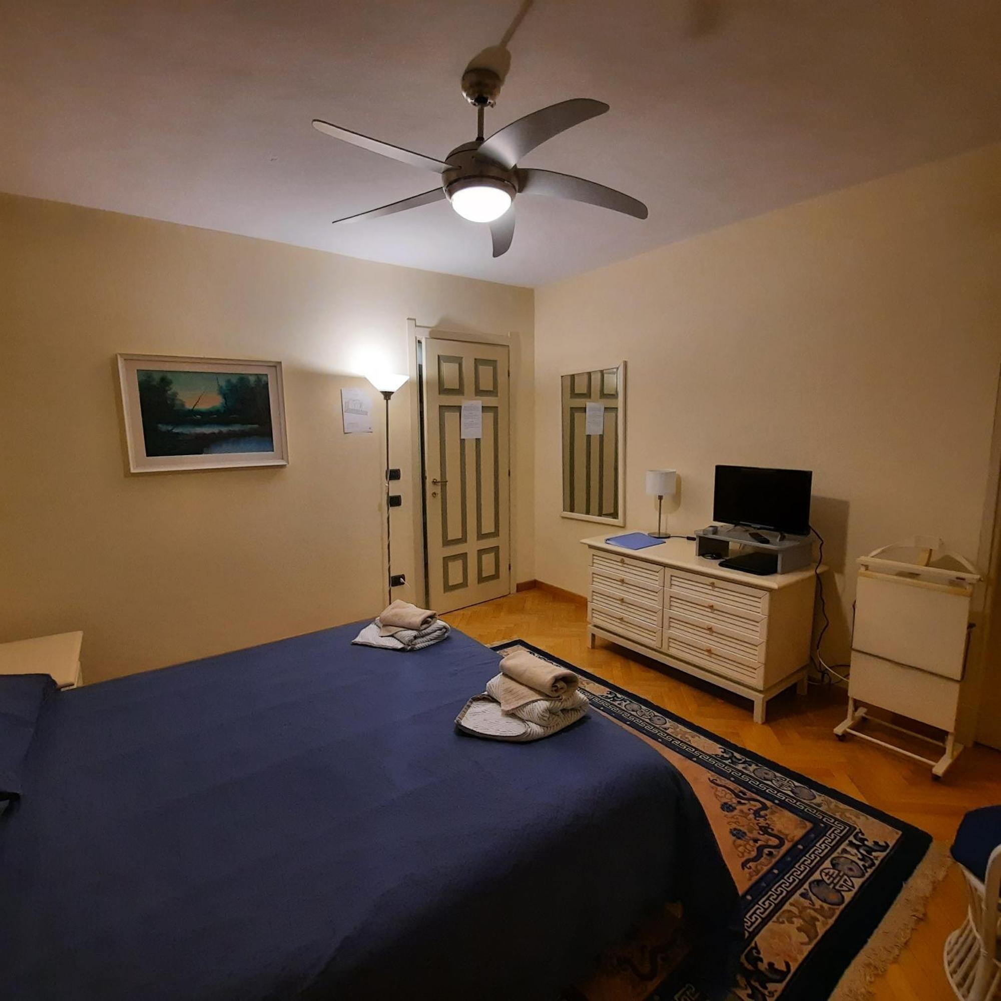 La Trunera Guest House Alessandria Eksteriør billede