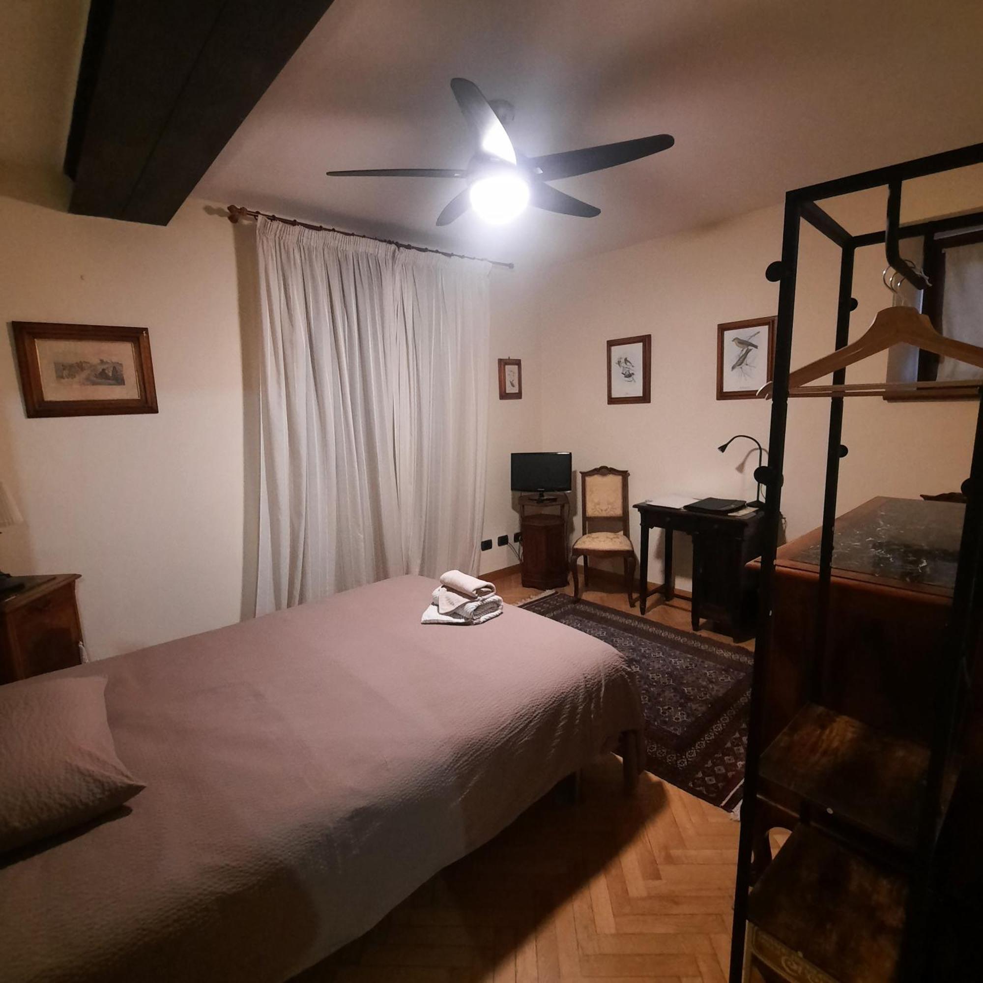 La Trunera Guest House Alessandria Eksteriør billede