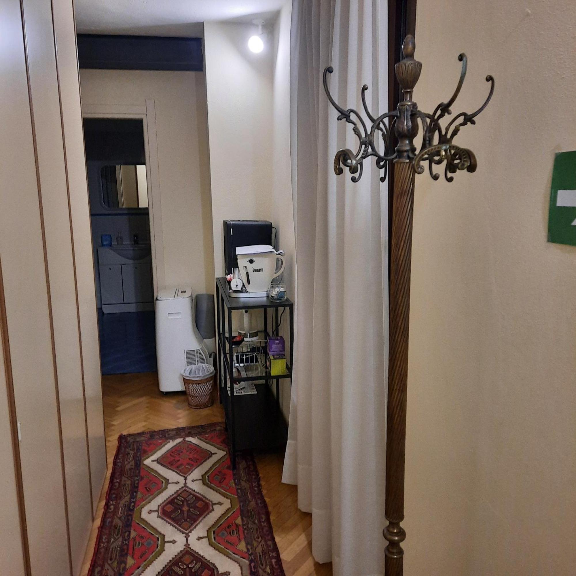 La Trunera Guest House Alessandria Eksteriør billede