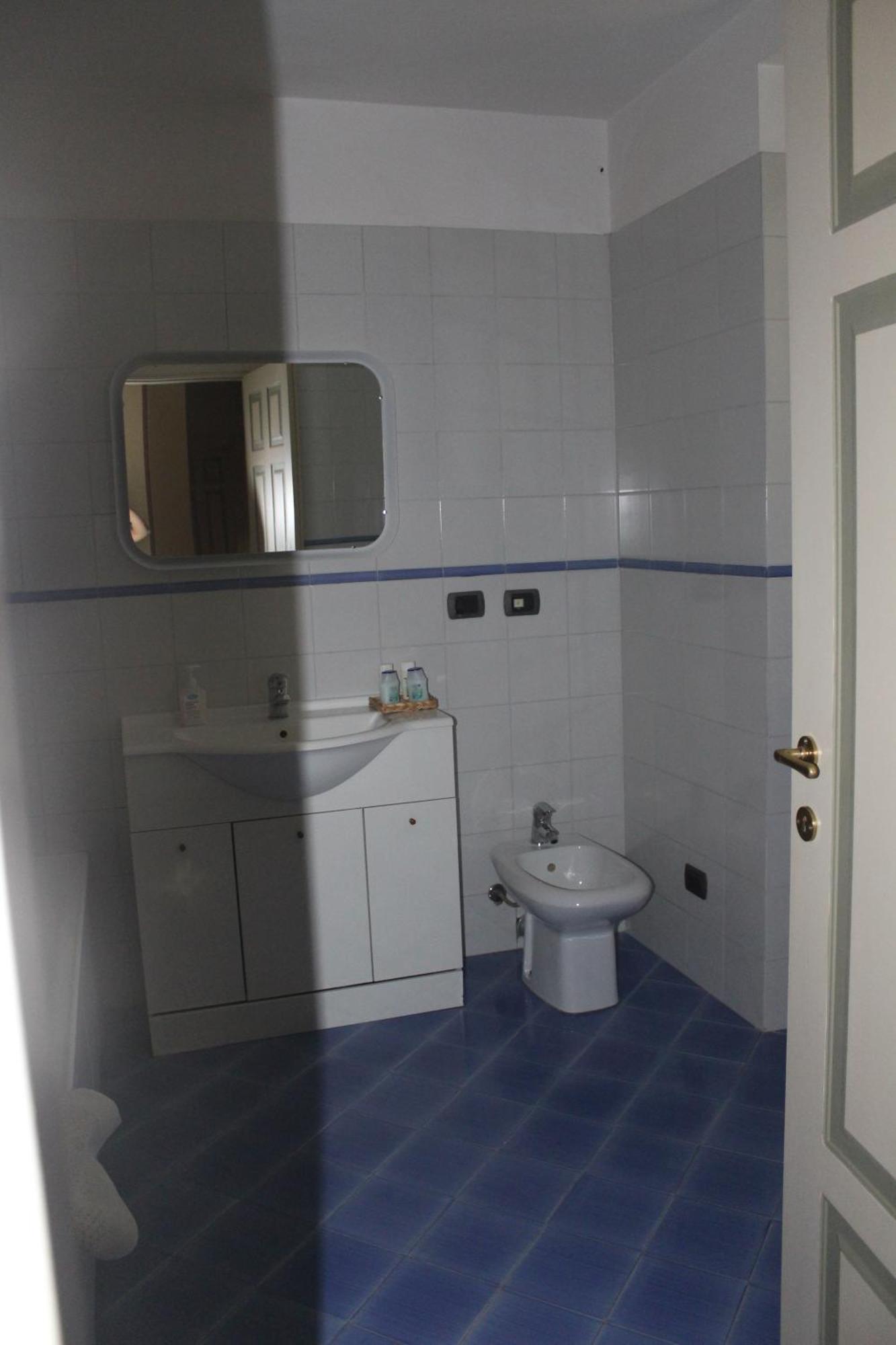 La Trunera Guest House Alessandria Eksteriør billede