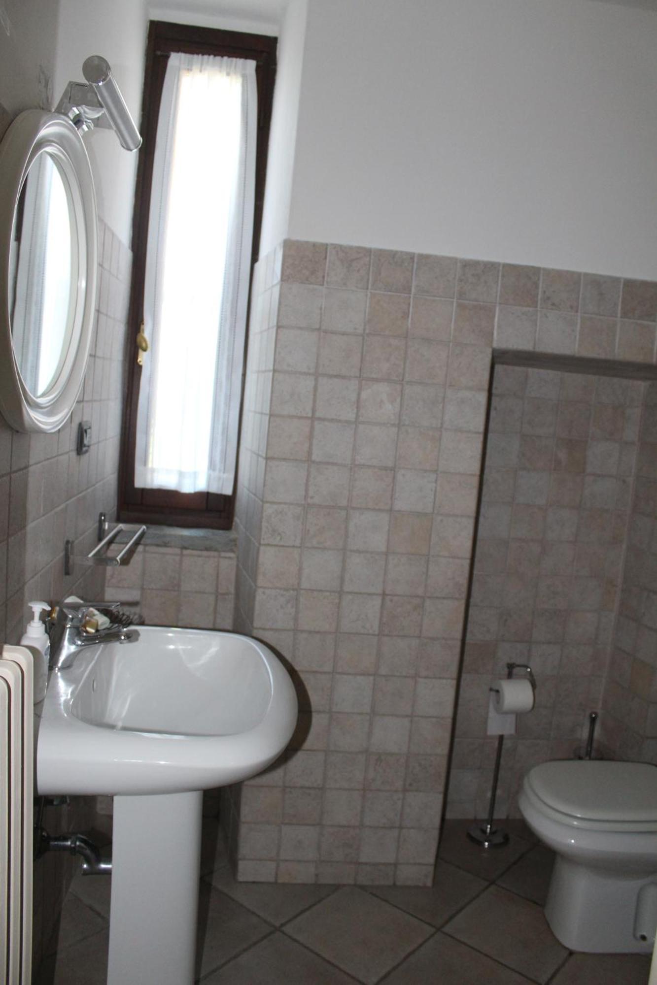 La Trunera Guest House Alessandria Eksteriør billede