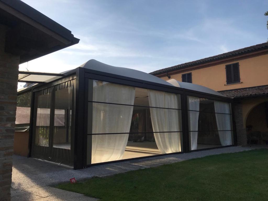 La Trunera Guest House Alessandria Eksteriør billede